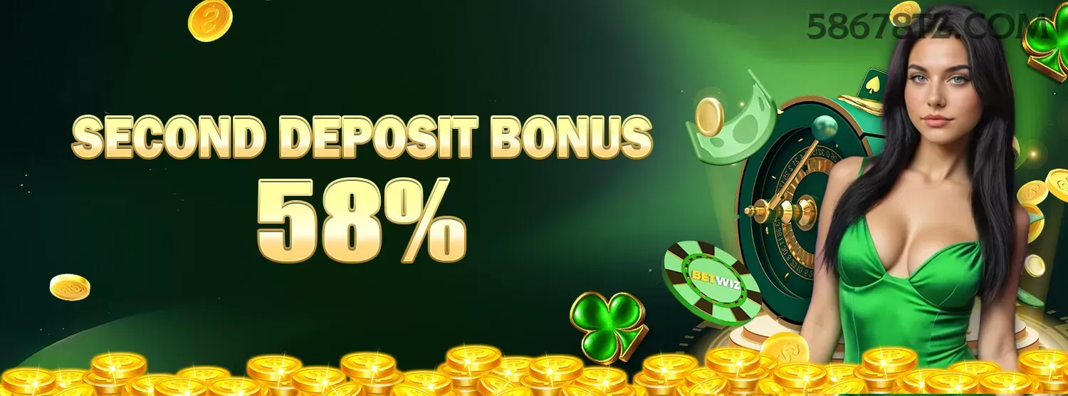 Slots com prêmios 58678